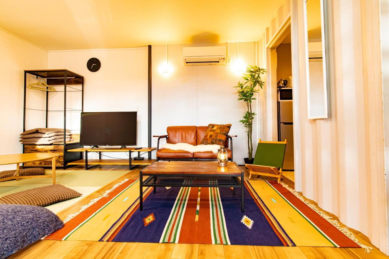 Cottage Di Musica Fujikawaguchiko Extérieur photo