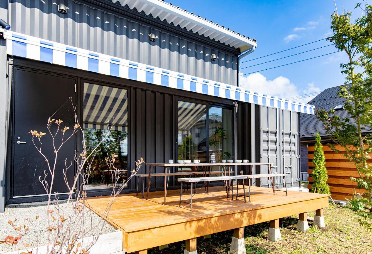 Cottage Di Musica Fujikawaguchiko Extérieur photo