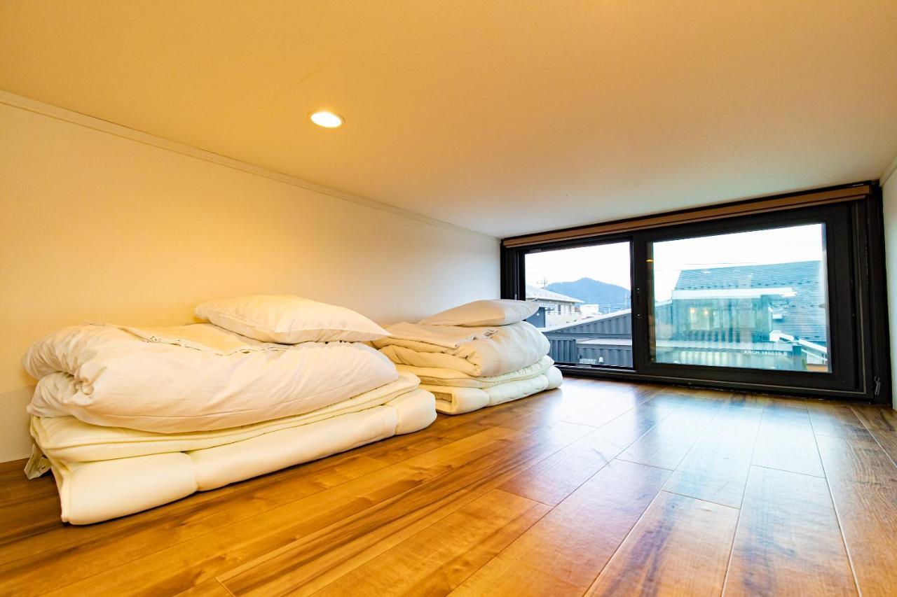 Cottage Di Musica Fujikawaguchiko Extérieur photo