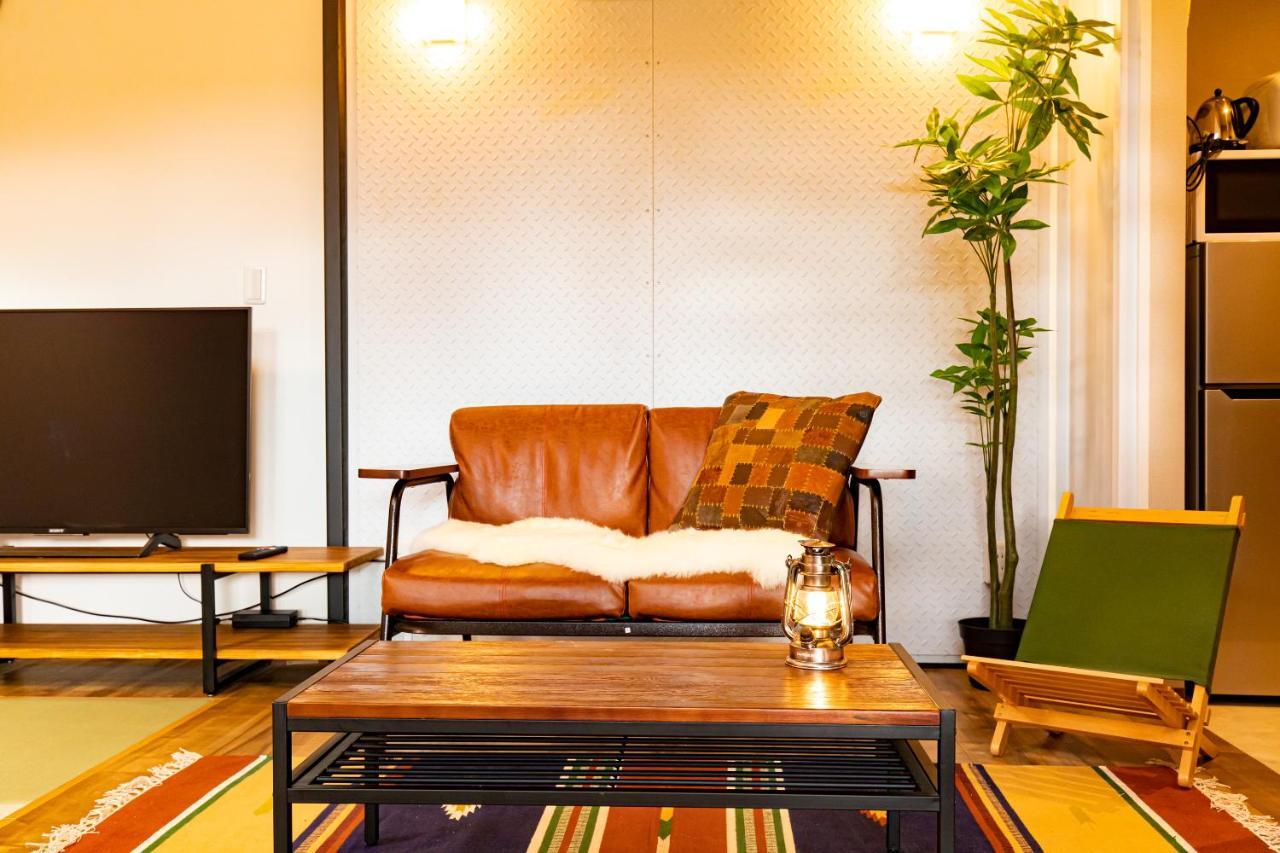 Cottage Di Musica Fujikawaguchiko Extérieur photo