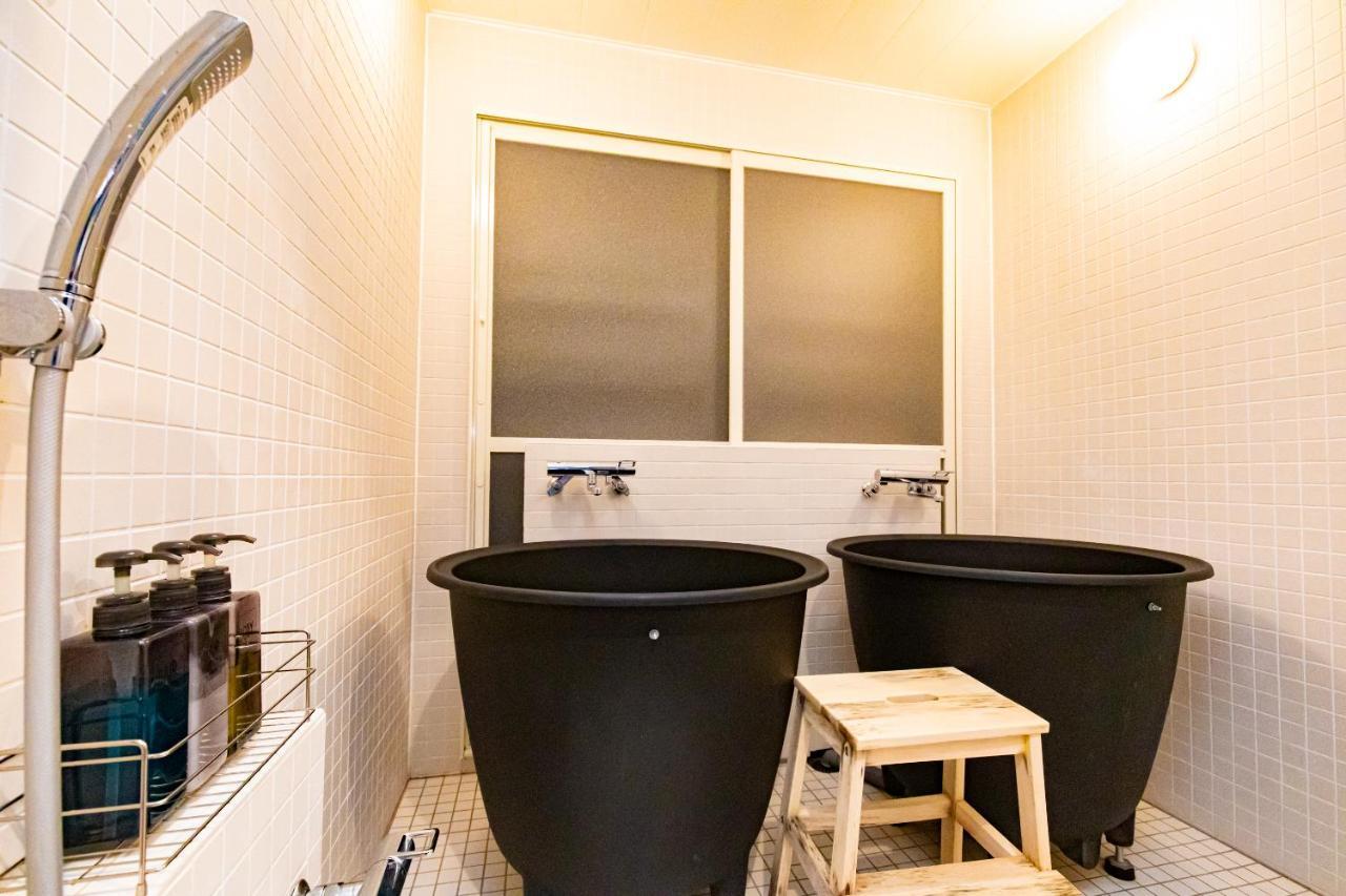 Cottage Di Musica Fujikawaguchiko Extérieur photo