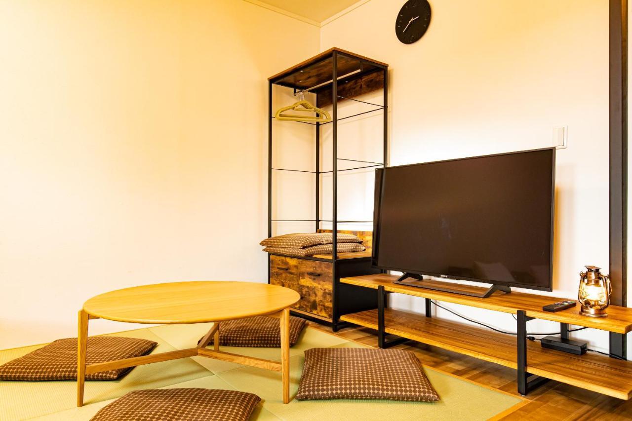 Cottage Di Musica Fujikawaguchiko Extérieur photo